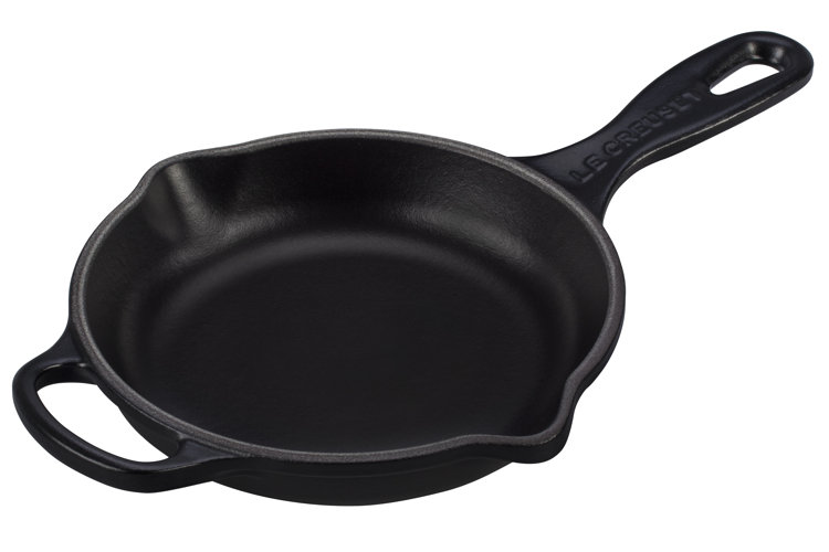 Top 10 Oven Safe Skillets in 2023 Wayfair